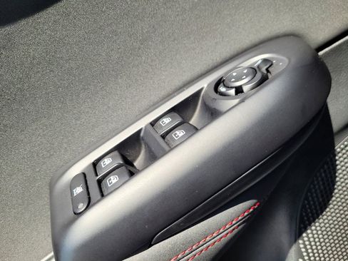 Used 2024 Dodge Hornet GT AWD/4WD image 27