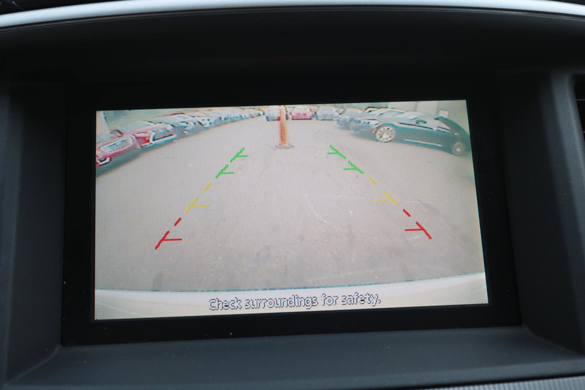 Used 2016 INFINITI QX60 Luxe AWD/4WD image 20