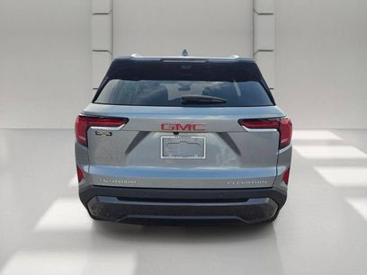 New 2026 GMC Terrain Elevation w/ Elevation Premium Package