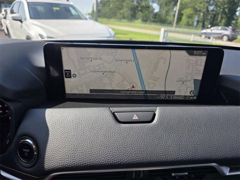 New 2025 MAZDA CX-70 Plug-In Hybrid w/ Premium Pkg image 13