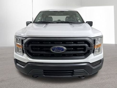 Used 2021 Ford F150 XL w/ Trailer Tow Package image 25