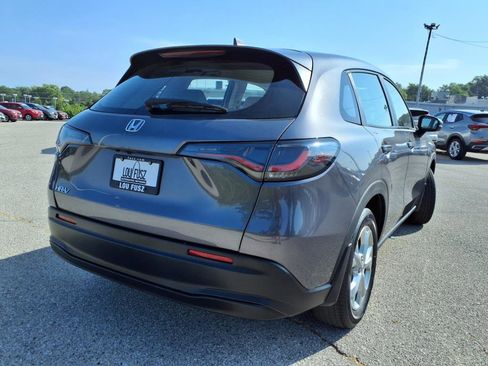 Used 2023 Honda HR-V LX image 26