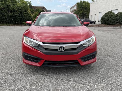 Used 2018 Honda Civic LX image 26