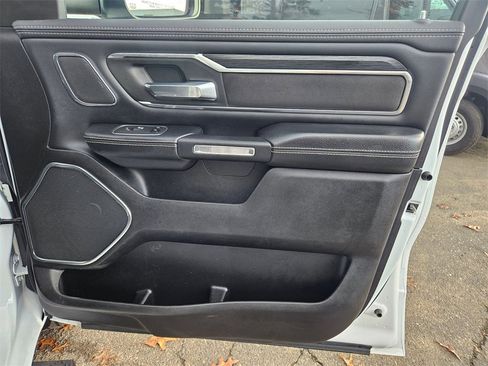 Used 2024 RAM 1500 Laramie image 17
