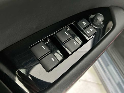 Used 2024 MAZDA CX-5 Carbon Edition image 15