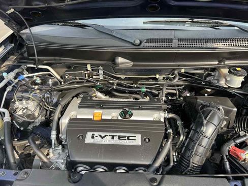 Used 2010 Honda Element LX image 21