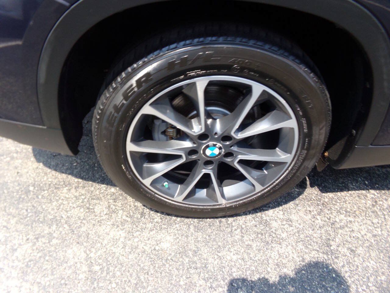 Used 2017 BMW X5 xDrive40e AWD/4WD image 47