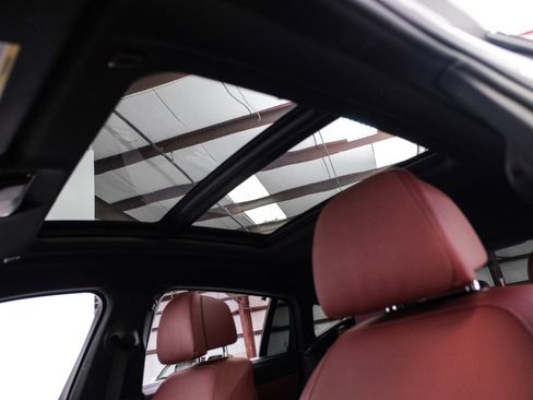 Used 2021 BMW X6 xDrive40i w/ M Sport Package image 5