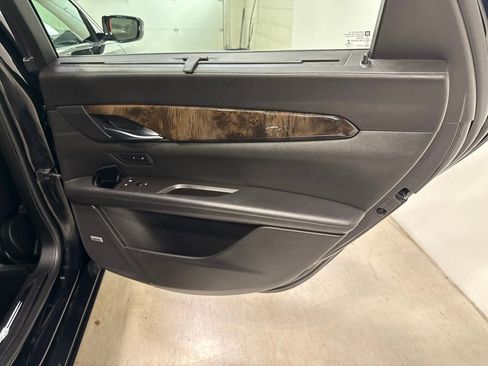 Used 2016 Cadillac CT6 Premium Luxury w/ Comfort Package AWD/4WD image 39