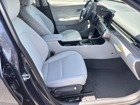 New 2026 Hyundai Kona SEL Sport FWD image 13