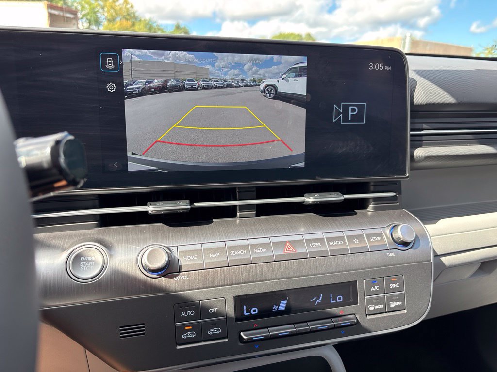 New 2026 Hyundai Kona SEL Sport AWD/4WD image 28