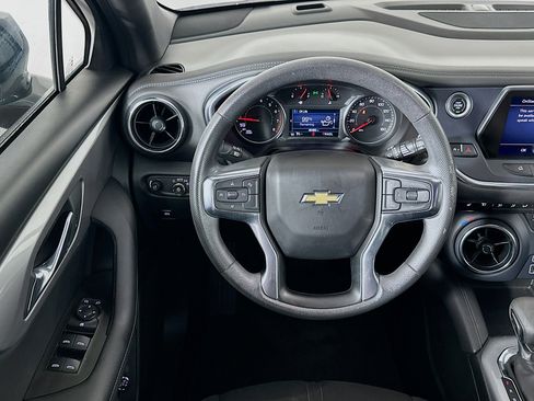 Used 2022 Chevrolet Blazer LT image 18