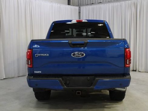 Used 2017 Ford F150 XLT w/ Equipment Group 302A Luxury AWD/4WD image 23