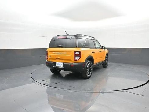 New 2026 Ford Bronco Sport Outer Banks w/ Outer Banks Tech Package+ AWD/4WD image 7