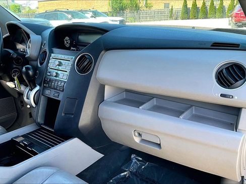 Used 2009 Honda Pilot EX-L image 23