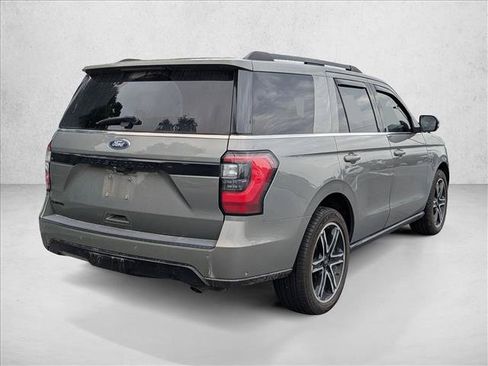 Used 2019 Ford Expedition Limited w/ Equipment Group 303A RWD image 6