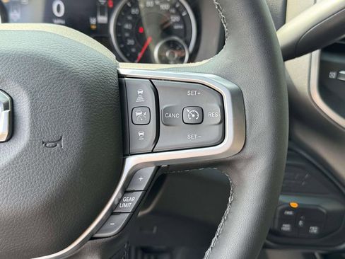 New 2025 RAM 2500 Big Horn image 22