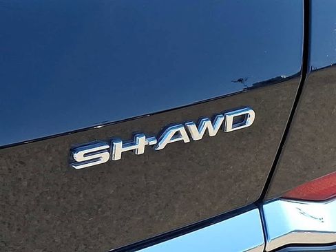 Used 2023 Acura MDX SH-AWD image 35