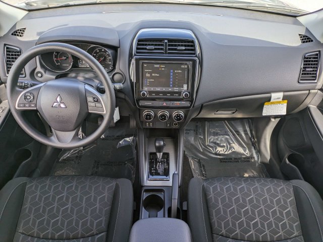 New 2026 Mitsubishi Outlander Sport ES AWD/4WD image 15