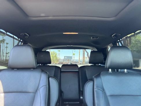 Used 2023 Honda Passport Elite image 16