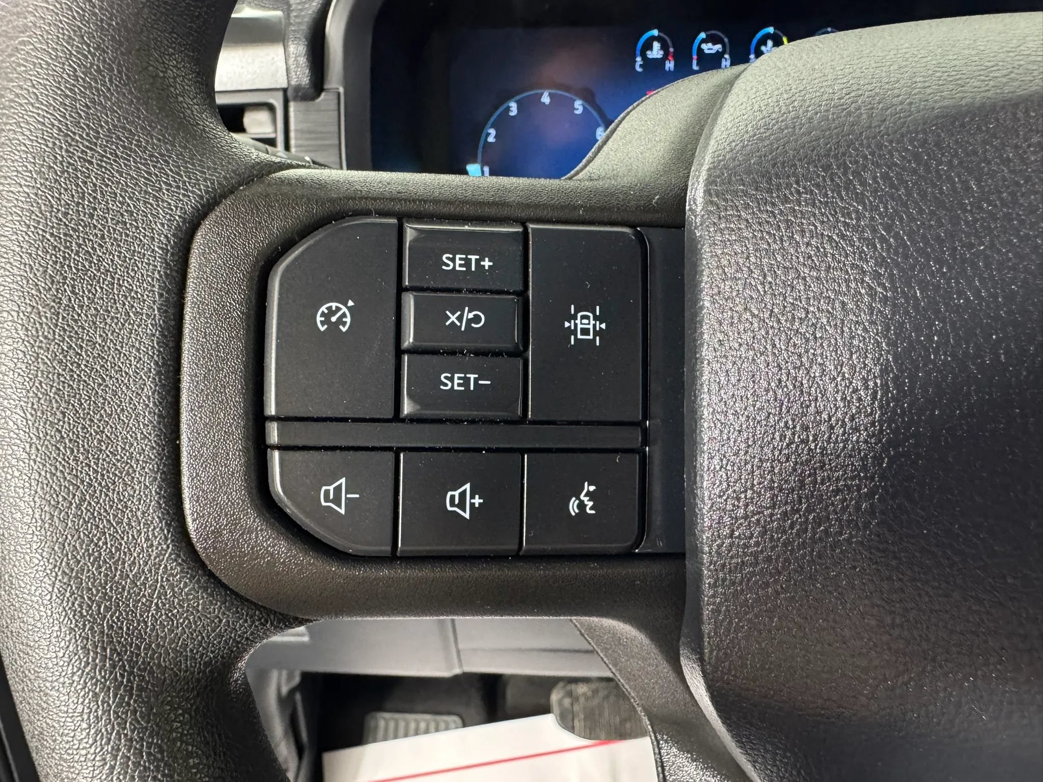 Used 2024 Ford F150 STX AWD/4WD image 15