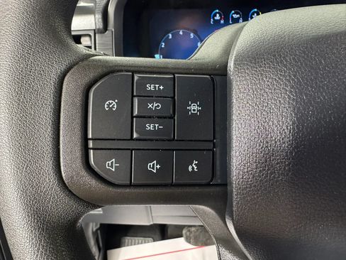 Used 2024 Ford F150 STX AWD/4WD image 15