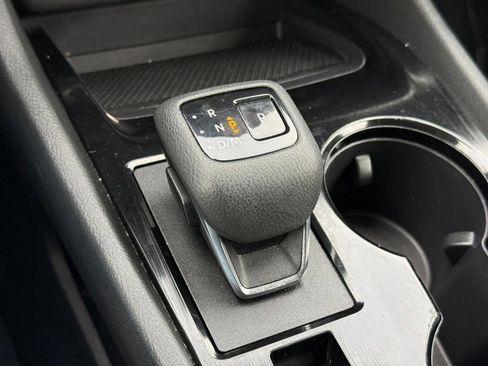 Used 2023 Nissan Rogue SV image 23