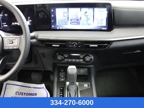 New 2026 Nissan Kicks SV w/ SV Premium Package image 18