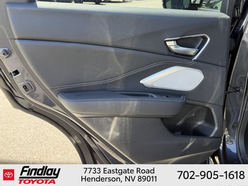 Used 2019 Acura RDX AWD w/ Technology Package image 19