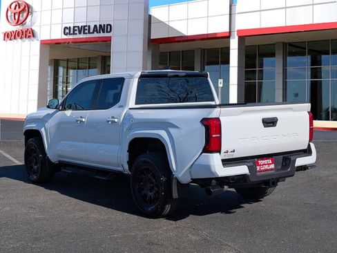 New 2026 Toyota Tacoma SR5 image 5