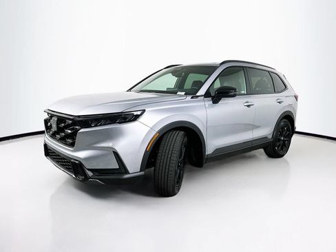 Used 2026 Honda CR-V Sport-L image 1