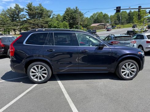 Used 2016 Volvo XC90 T8 Momentum w/ Vision Package AWD/4WD image 3