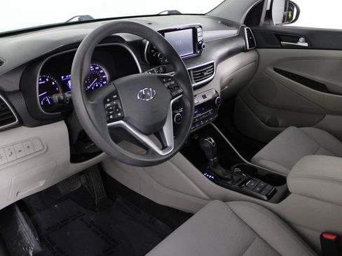 Used 2020 Hyundai Tucson SEL image 18
