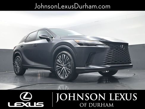 New 2026 Lexus RX 350 Premium Plus image 15