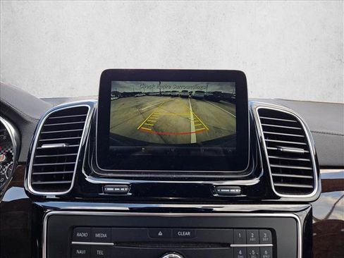 Used 2017 Mercedes-Benz GLE 43 AMG 4MATIC Coupe image 13