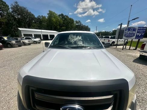 Used 2014 Ford F150 XL RWD image 16