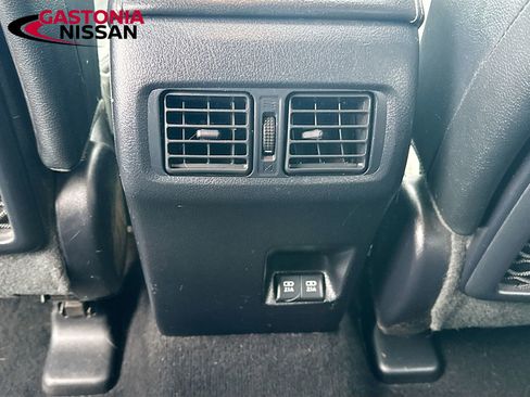 Used 2021 Toyota 4Runner Nightshade image 34