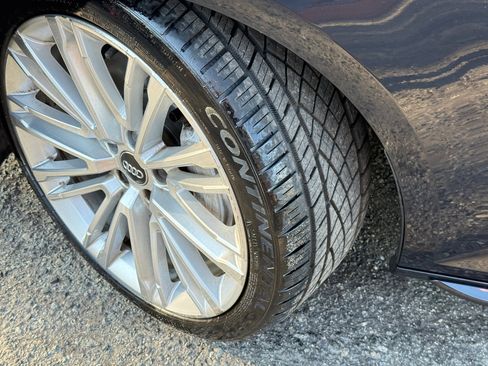 Used 2017 Audi A4 2.0T Premium Plus image 81