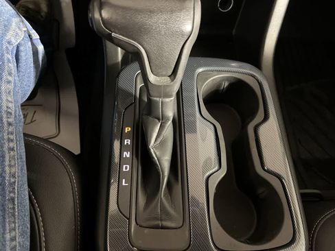 Used 2021 Chevrolet Colorado Z71 image 22