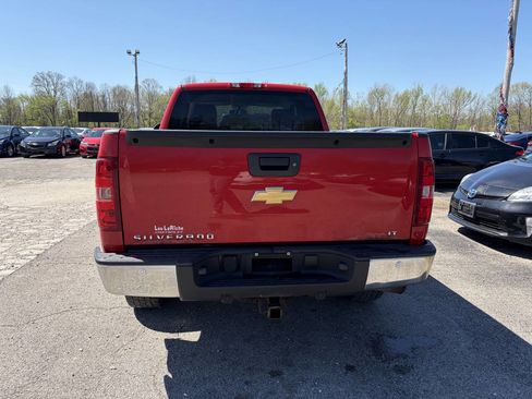 Used 2013 Chevrolet Silverado 1500 LT w/ All-Star Edition image 5
