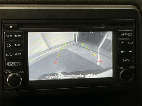 Used 2017 Nissan NV 2500 SV w/ Technology Package image 5