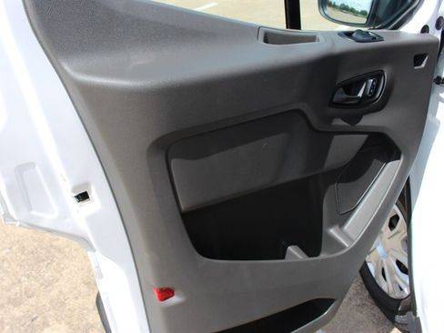 Used 2025 Ford Transit 350 XLT RWD image 24