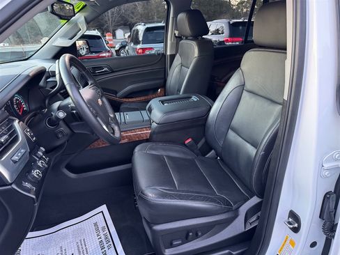 Used 2020 Chevrolet Tahoe Premier image 19