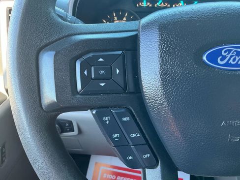 Used 2020 Ford F150 XL w/ Equipment Group 101A Mid image 24