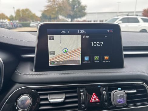 Used 2020 Genesis G70 3.3T w/ Sport Package image 11