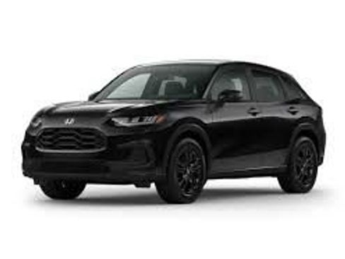 Used 2023 Honda HR-V Sport image 31
