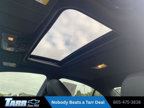Used 2016 Subaru WRX STI Limited w/ Popular Package #3 AWD/4WD image 16