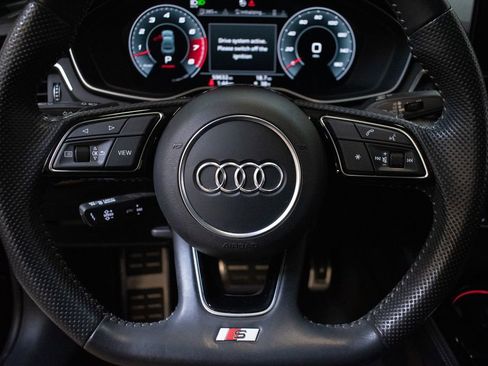 Used 2020 Audi S5 Prestige w/ S Sport Package image 13