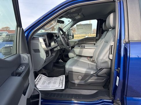 New 2026 Ford F350 XL image 9