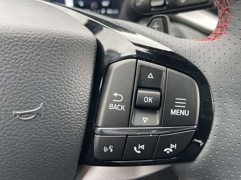 New 2026 Ford Explorer ST w/ Sun And Sound Package AWD/4WD image 11
